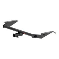 Class 3 Trailer Hitch, 2\" Receiver, Select Chrysler Pacifica Hybrid