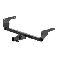 Class 3 Trailer Hitch, 2\" Receiver, Select Toyota Venza