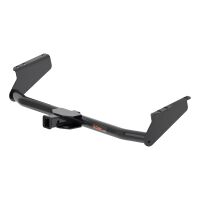 Class 3 Trailer Hitch, 2\" Receiver, Select Toyota Sienna
