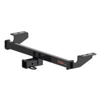 Class 3 Trailer Hitch, 2\" Receiver, Select Ford Bronco Sport