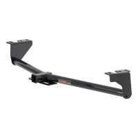 Class 3 Trailer Hitch, 2\" Receiver, Select Kia Carnival