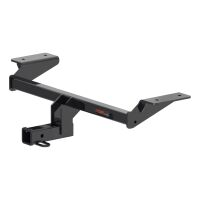Class 3 Trailer Hitch, 2\" Receiver, Select Ford Mustang Mach-E