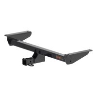 Class 3 Trailer Hitch, 2\" Receiver, Select Volkswagen Atlas