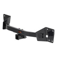 Class 3 Trailer Hitch, 2\" Receiver, Select Cadillac XT6