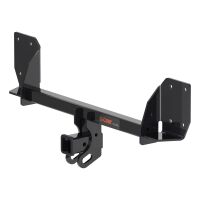 Class 3 Trailer Hitch, 2\" Receiver, Select Volvo XC60