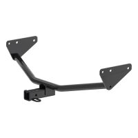 Class 3 Trailer Hitch, 2\" Receiver, Select Mitsubishi Outlander
