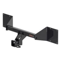 Class 3 Trailer Hitch, 2\" Receiver, Select Volkswagen ID.4, Audi Q4 e-tron