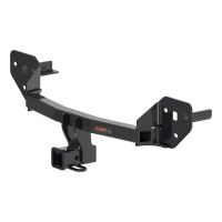 Class 3 Trailer Hitch, 2\" Receiver, Select Subaru Outback, Legacy