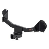 Class 3 Trailer Hitch, 2\" Receiver, Select Chevrolet Bolt EUV