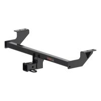 Class 3 Trailer Hitch, 2\" Receiver, Select Volkswagen Taos