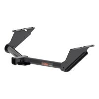 Class 3 Trailer Hitch, 2\" Receiver, Select Jeep Gladiator