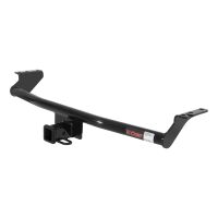 Class 3 Trailer Hitch, 2\" Receiver, Select Hyundai Santa Fe