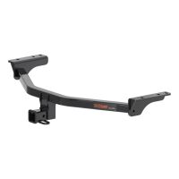 Class 3 Trailer Hitch, 2\" Receiver, Select Nissan Pathfinder, Infiniti QX60