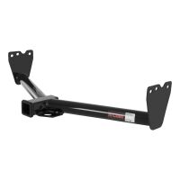 Class 3 Trailer Hitch, 2\" Receiver, Select Kia Sorento