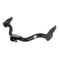 Class 3 Trailer Hitch, 2\" Receiver, Select Nissan Xterra
