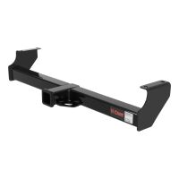 Class 3 Hitch, 2\", Select Chevy Tracker, Suzuki Grand Vitara, XL-7 (Drilling)