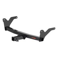 Class 3 Trailer Hitch, 2\" Receiver, Select Toyota Grand Highlander, Lexus TX