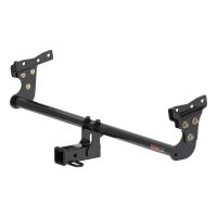 Class 3 Trailer Hitch, 2\" Receiver, Select Hyundai Ioniq 5