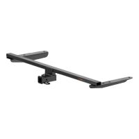 Class 3 Trailer Hitch, 2\" Receiver, Select Honda Odyssey