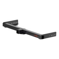 Class 3 Trailer Hitch, 2\" Receiver, Select Jeep Grand Cherokee, L