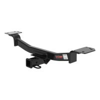 Class 3 Hitch, 2\", Select Hyundai Tucson, Kia Sportage (Concealed Main Body)