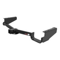 Class 3 Hitch, 2\" Receiver, Select Toyota Highlander, Lexus RX330, RX350, RX400h