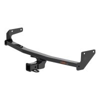Class 3 Trailer Hitch, 2\" Receiver, Select Kia Niro, EV