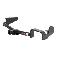 Class 3 Trailer Hitch, 2\" Receiver, Select Toyota Highlander