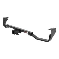 Class 3 Trailer Hitch, 2\" Receiver, Select Hyundai Santa Fe