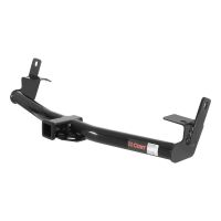 Class 3 Hitch, 2\", Select Explorer, Navajo, Mountaineer (Round Tube Frame)