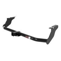 Class 3 Trailer Hitch, 2\" Receiver, Select Ford Flex