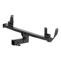 Class 3 Trailer Hitch, 2\" Receiver, Select Dodge Hornet