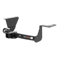 Class 3 Trailer Hitch, 2\" Receiver, Select Honda CR-V