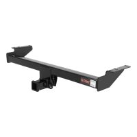 Class 3 Trailer Hitch, 2\" Receiver, Select Volvo XC90