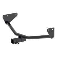 Class 3 Trailer Hitch, 2\" Receiver, Select Mitsubishi Outlander