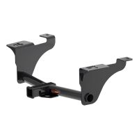 Class 3 Trailer Hitch, 2\" Receiver, Select Subaru Outback