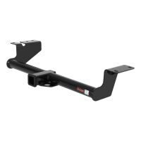 Class 3 Trailer Hitch, 2\" Receiver, Select Nissan Murano