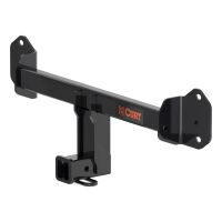 Class 3 Trailer Hitch, 2\" Receiver, Select BMW X3, X4