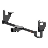 Class 3 Trailer Hitch, 2\" Receiver, Select Lexus UX 250h