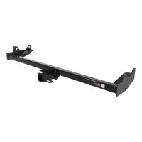 Class 3 Trailer Hitch, 2\" Receiver, Select Ford Freestar, Mercury Monterey