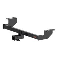 Class 3 Trailer Hitch, 2\" Receiver, Select Nissan Ariya