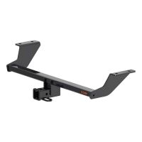Class 3 Trailer Hitch, 2\" Receiver, Select Chevrolet Blazer EV