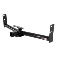 Class 3 Hitch, 2\", Select Chevy Equinox, GMC Terrain, Pontiac Torrent, Vue