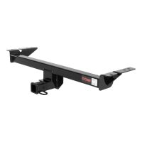 Class 3 Trailer Hitch, 2\" Receiver, Select Mazda CX-7