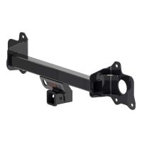 Class 3 Trailer Hitch, 2\" Receiver, Select Tesla Model Y