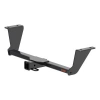 Class 3 Trailer Hitch, 2\" Receiver, Select Cadillac Lyriq