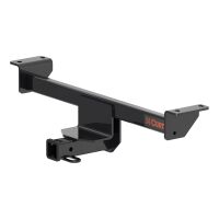 Class 3 Trailer Hitch, 2\" Receiver, Select Infiniti QX50