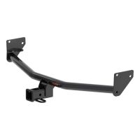 Class 3 Trailer Hitch, 2\" Receiver, Select Hyundai Kona