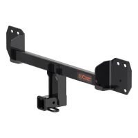 Class 3 Trailer Hitch, 2\" Receiver, Select Volvo XC40