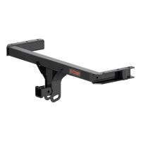 Class 3 Trailer Hitch, 2\" Receiver, Select Audi Q5, Porsche Macan